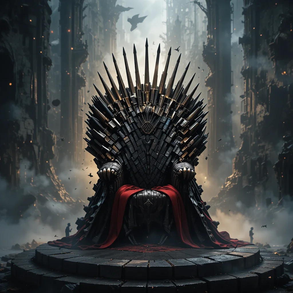 Juego de Tronos - Temporada 1 - Capitulo 1